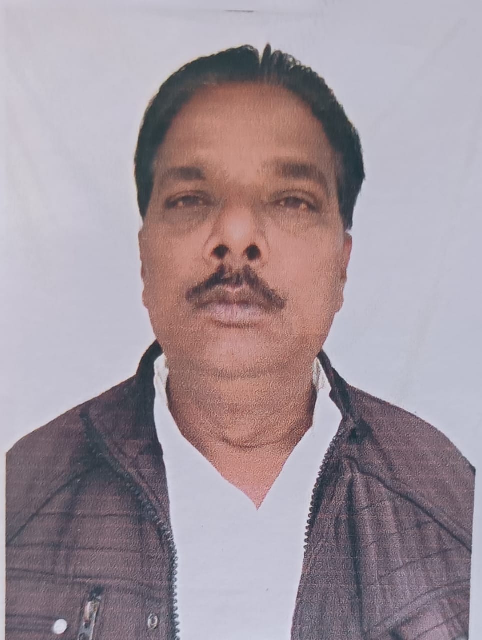 Baburam Verma