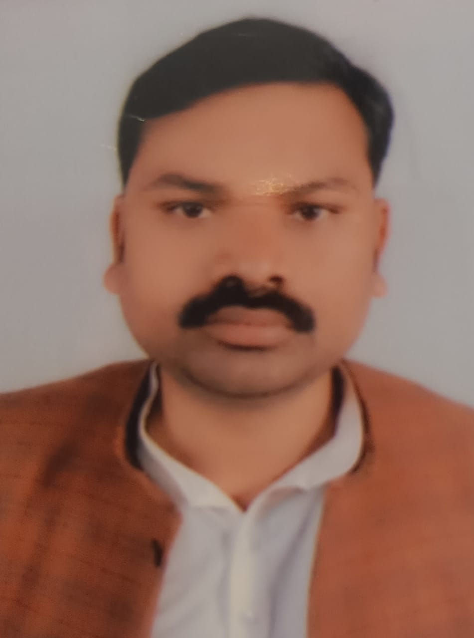 Dharmendra Dhangar