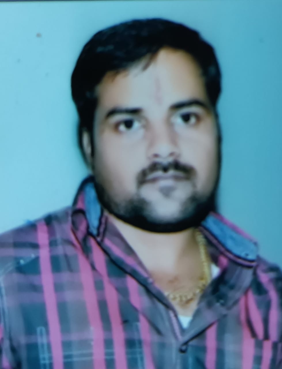 Pradeep Kumar Rajvanshi