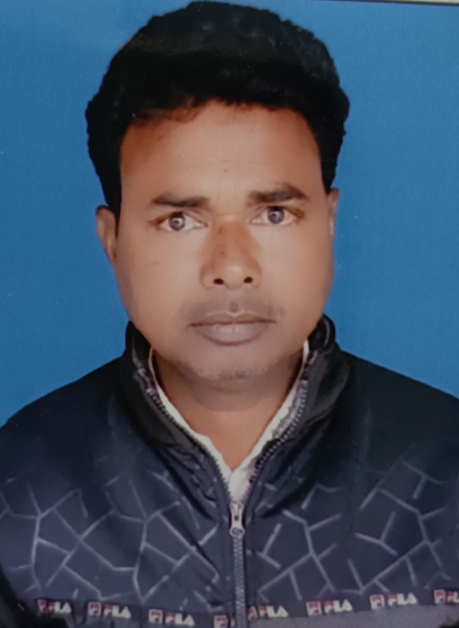 Ram Savroop