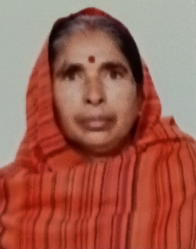 Sharda Devi