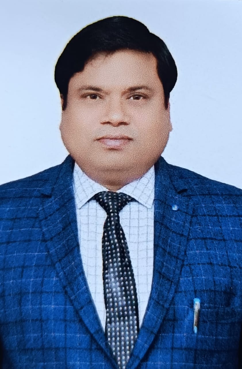 Shyam Kishor