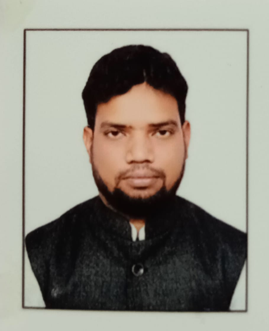 Subhash Rajvanshi