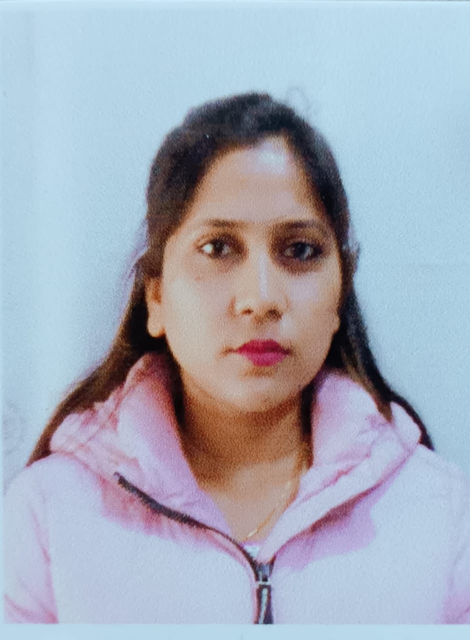 Suneeta