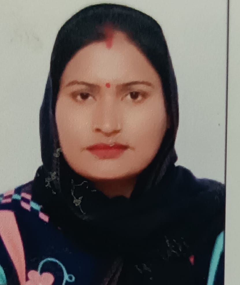 Urmila Devi