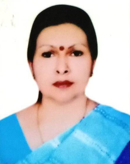 Dr. Manju Shiwach