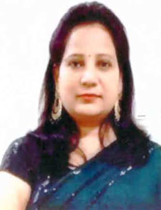 Neeraj Kumari