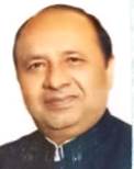 Sudesh Sharma