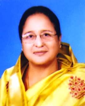 Alka Rai