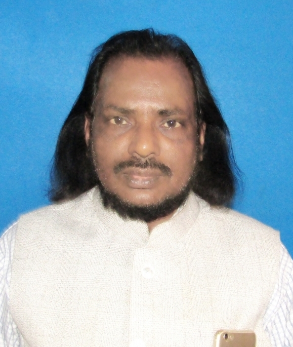 Md. Ismail Ansari