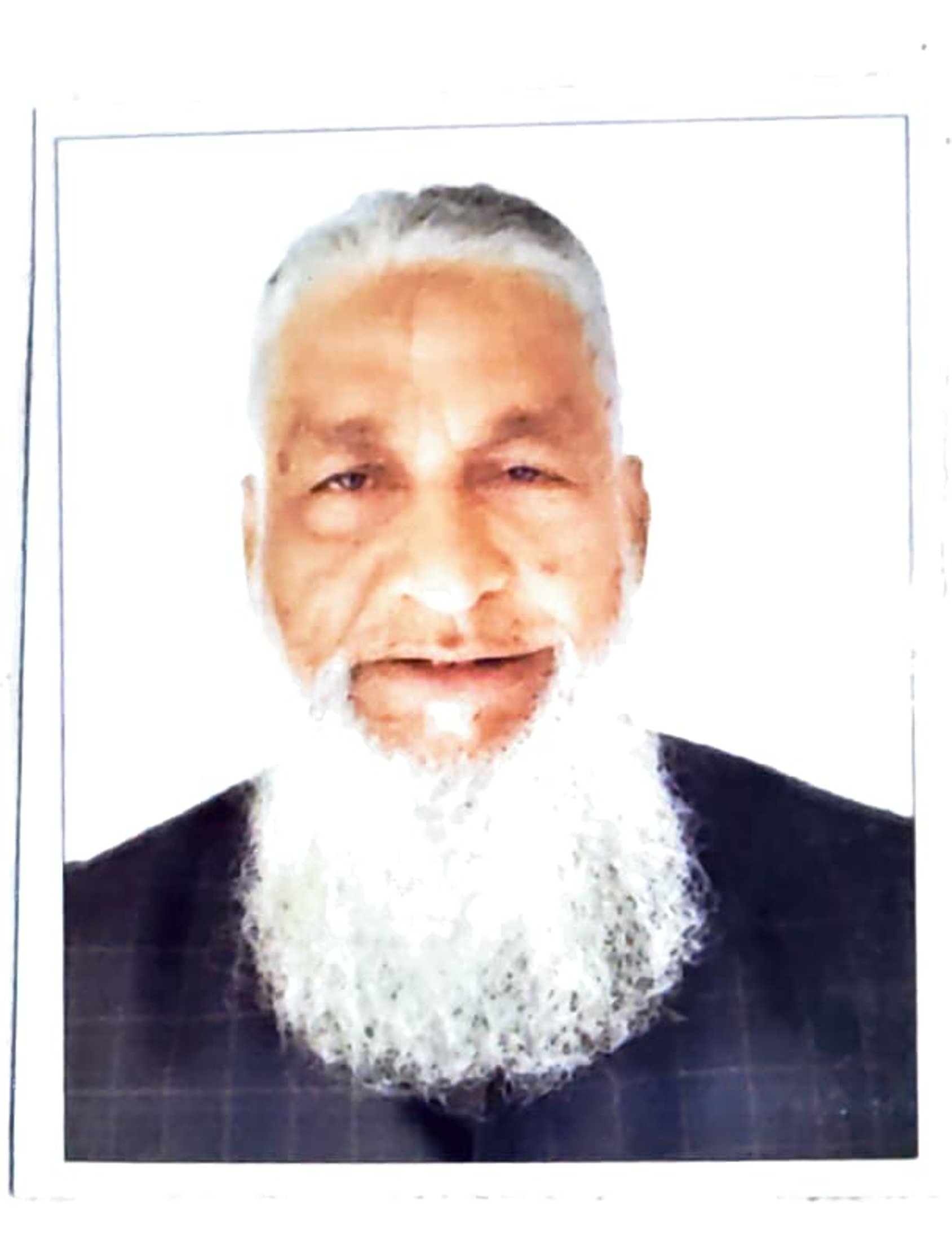 Sibghatullah Ansari