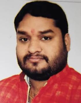 Anurag M. Sarthi