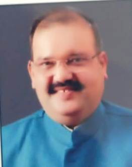 Daud Ahmad