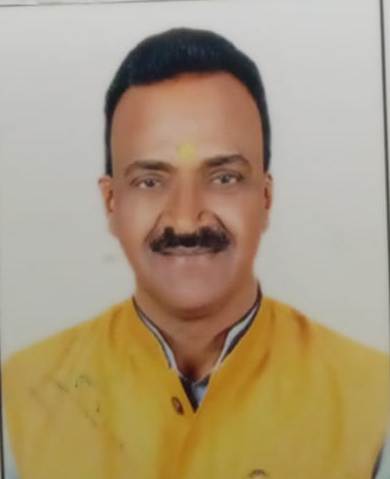 Lokendra Pratap Singh