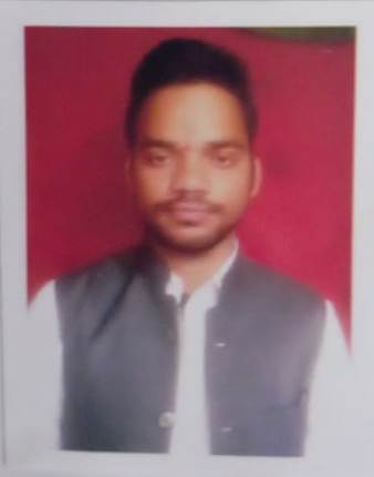 Prashant Dwivedi