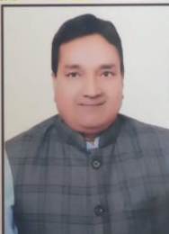 Shakeel Ahmad Siddiqui