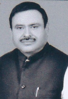 Brajesh Kumar