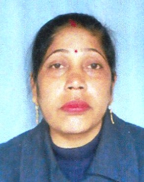 Madhu Verma Alias Madhu Rawat