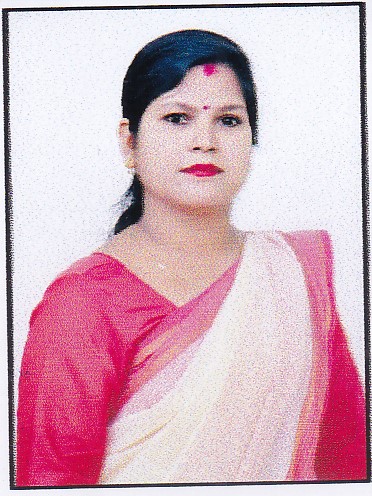 Nitu Kanaujiya