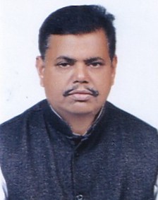 Sewak Lal Rawat