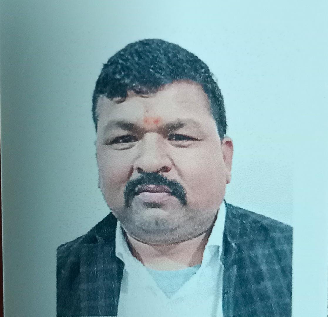 Amresh Kumar