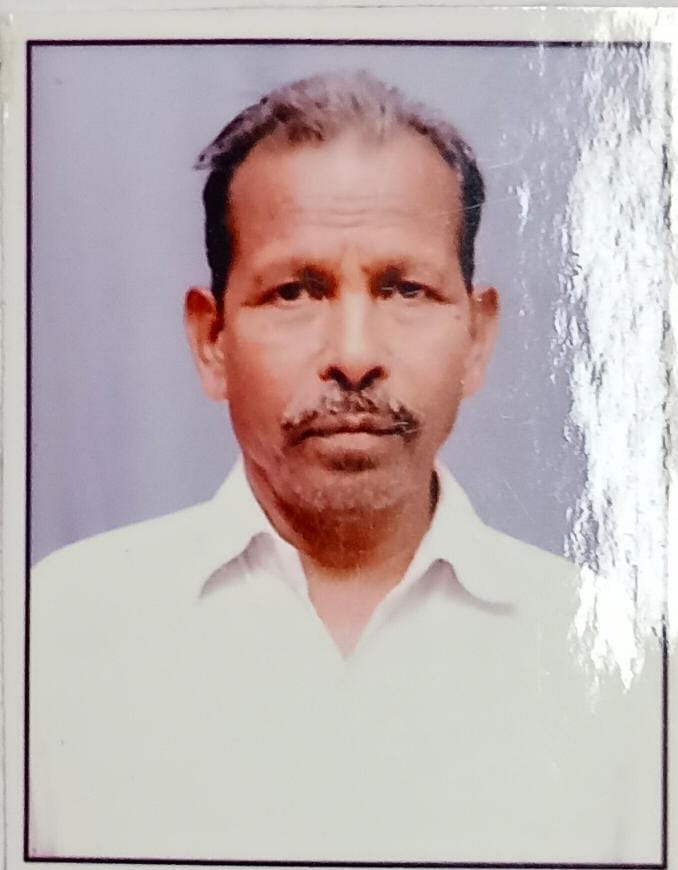 Faujdar Prasad