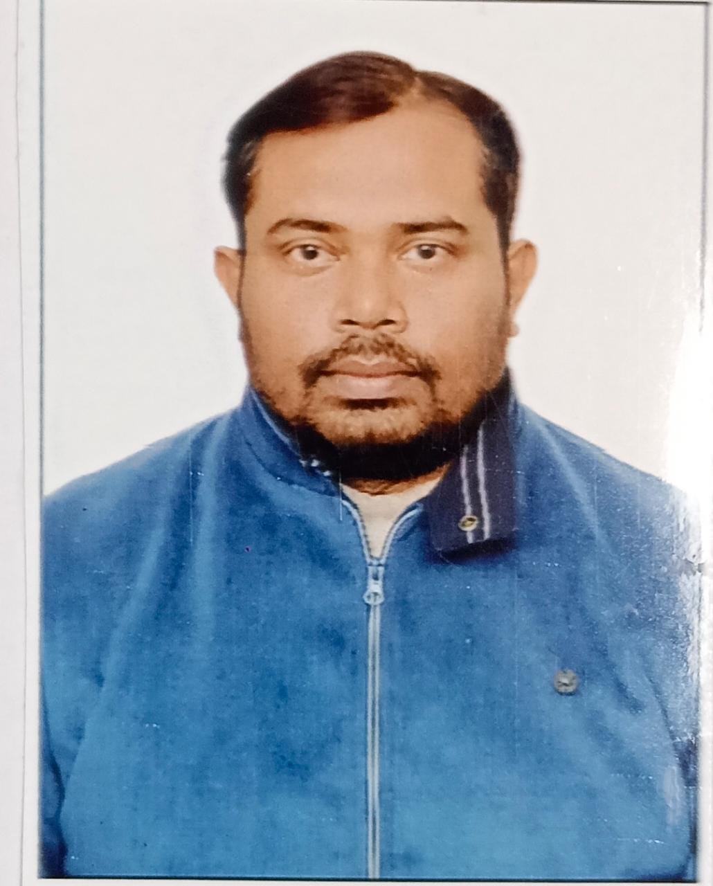 Hemant Kumar