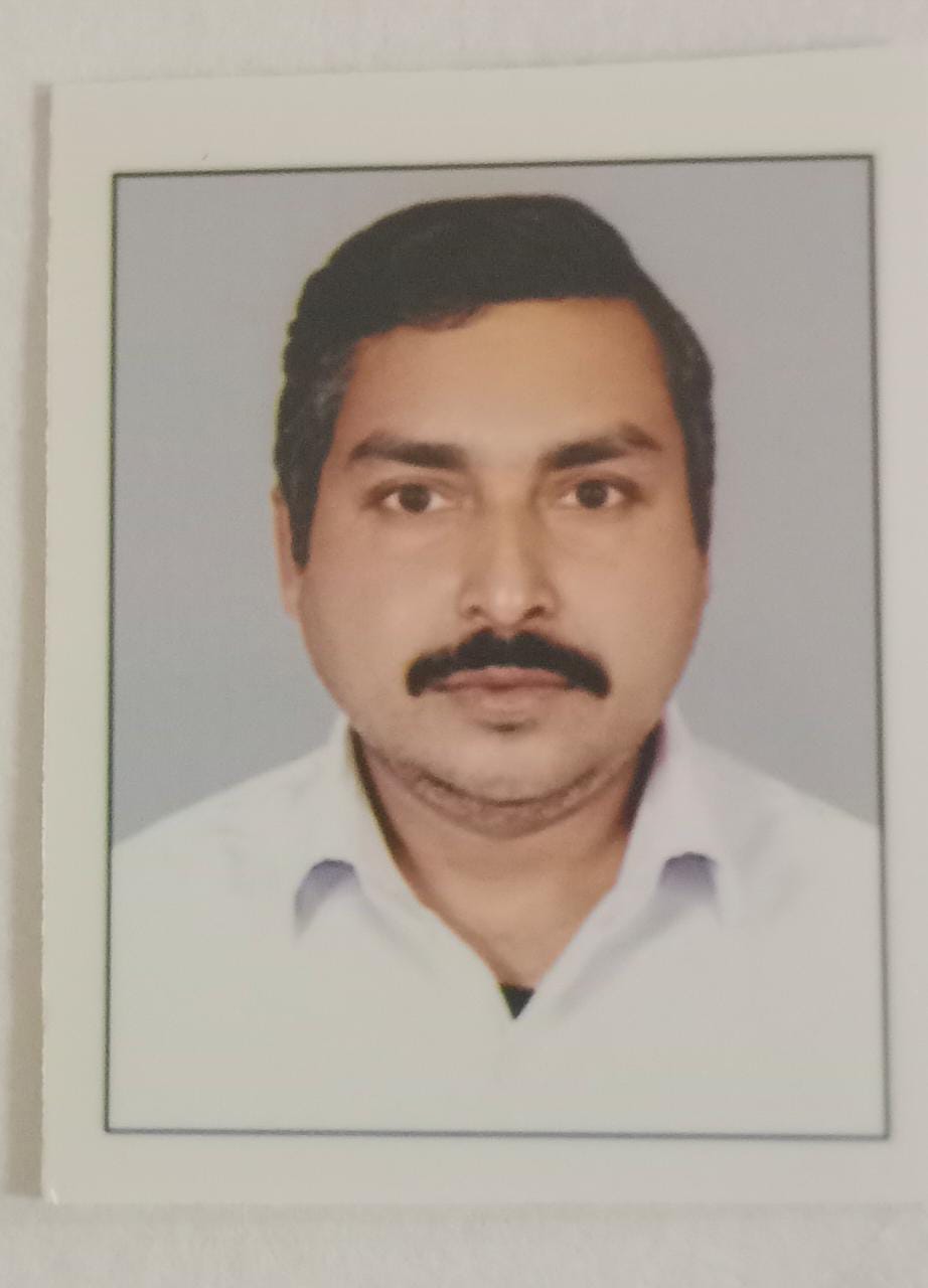 Jitendra Kumar Rawat