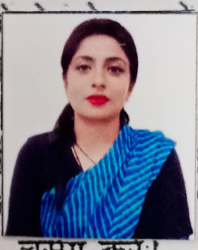 Mamta Choudhary