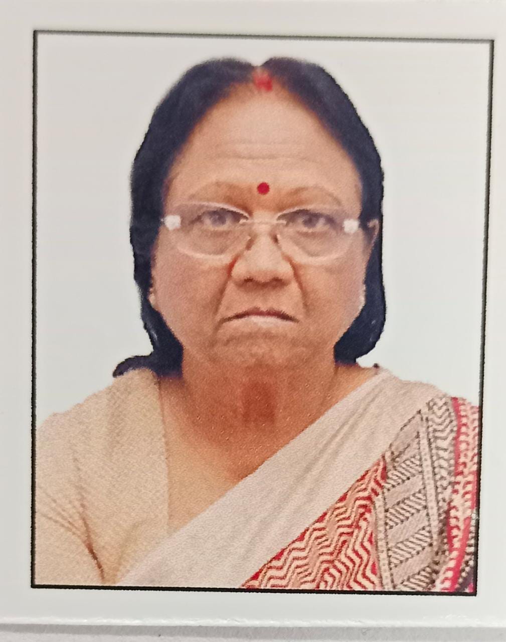 Sushila Saroj