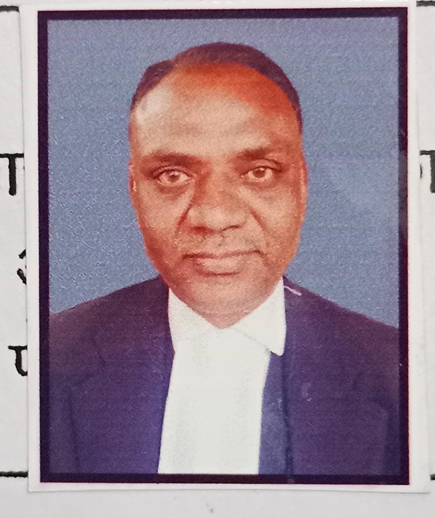 Vijay Shankar Singh
