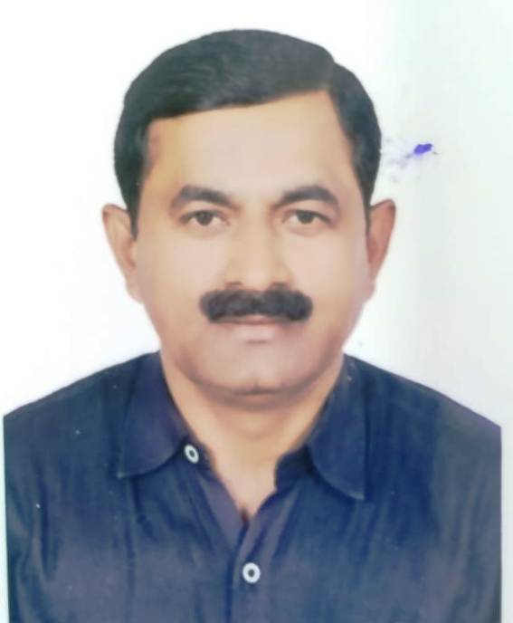 Irshad Hussain