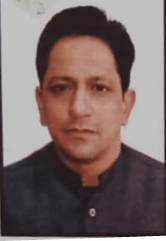 Mohd Danish