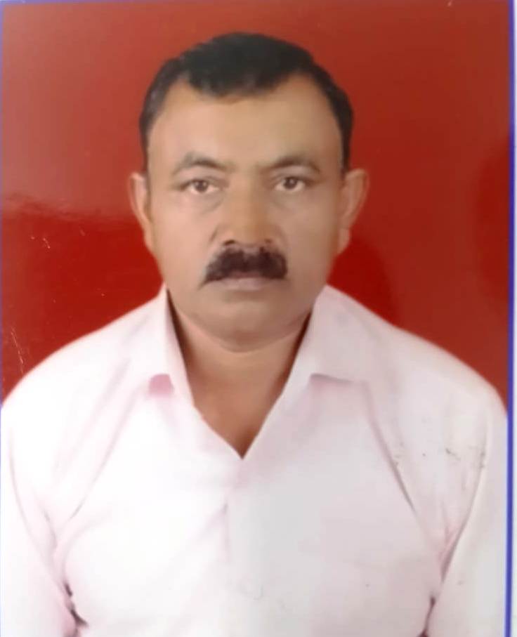 Naresh Kumar Saini