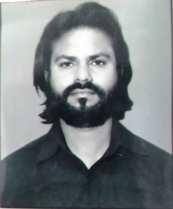 Rahul Saini