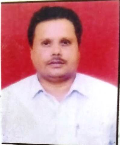 Rajkumar Kashyap