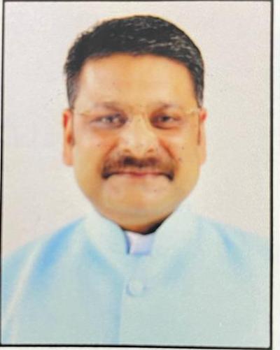 Ritesh Kumar Gupta