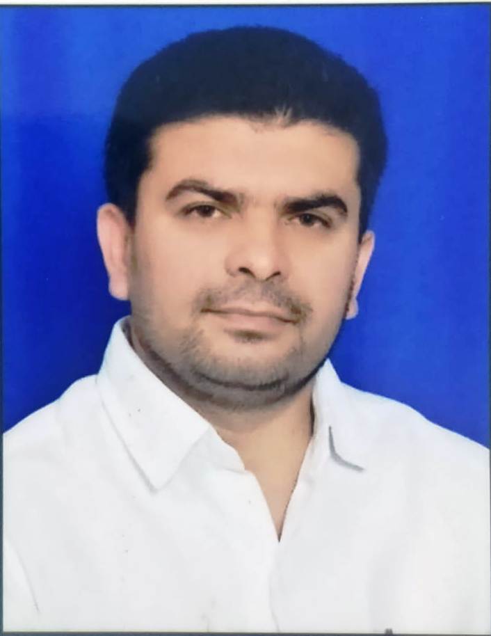Rizwan Qureshi