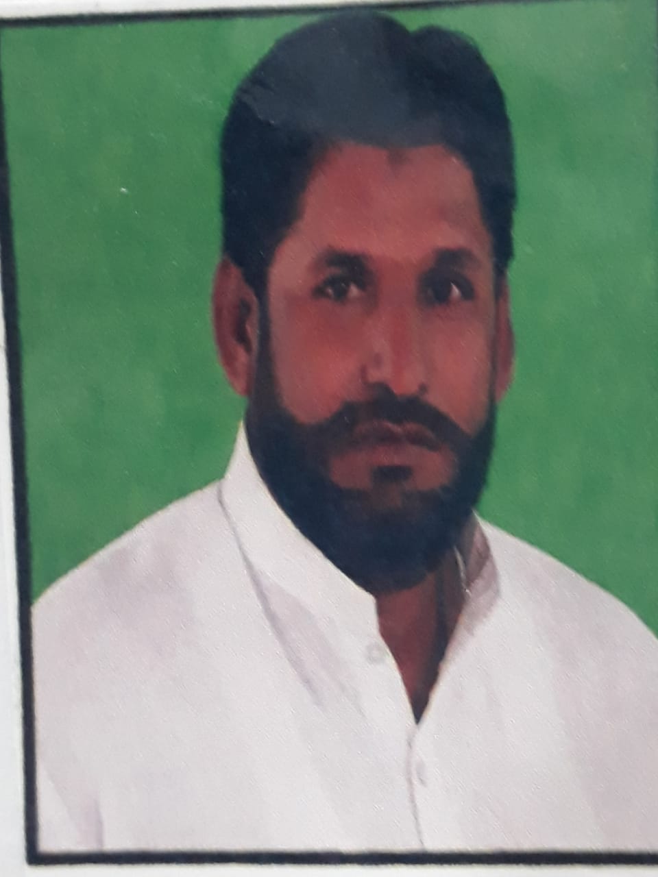 Akeel Choudhary
