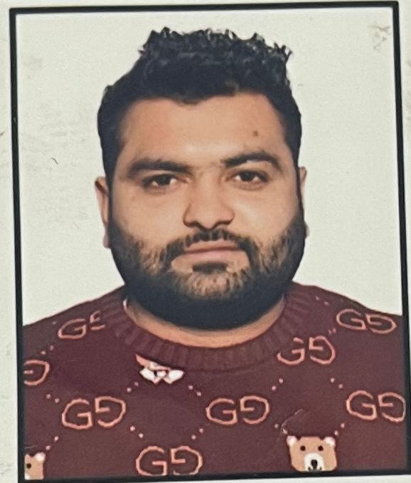 Danish Qureshi