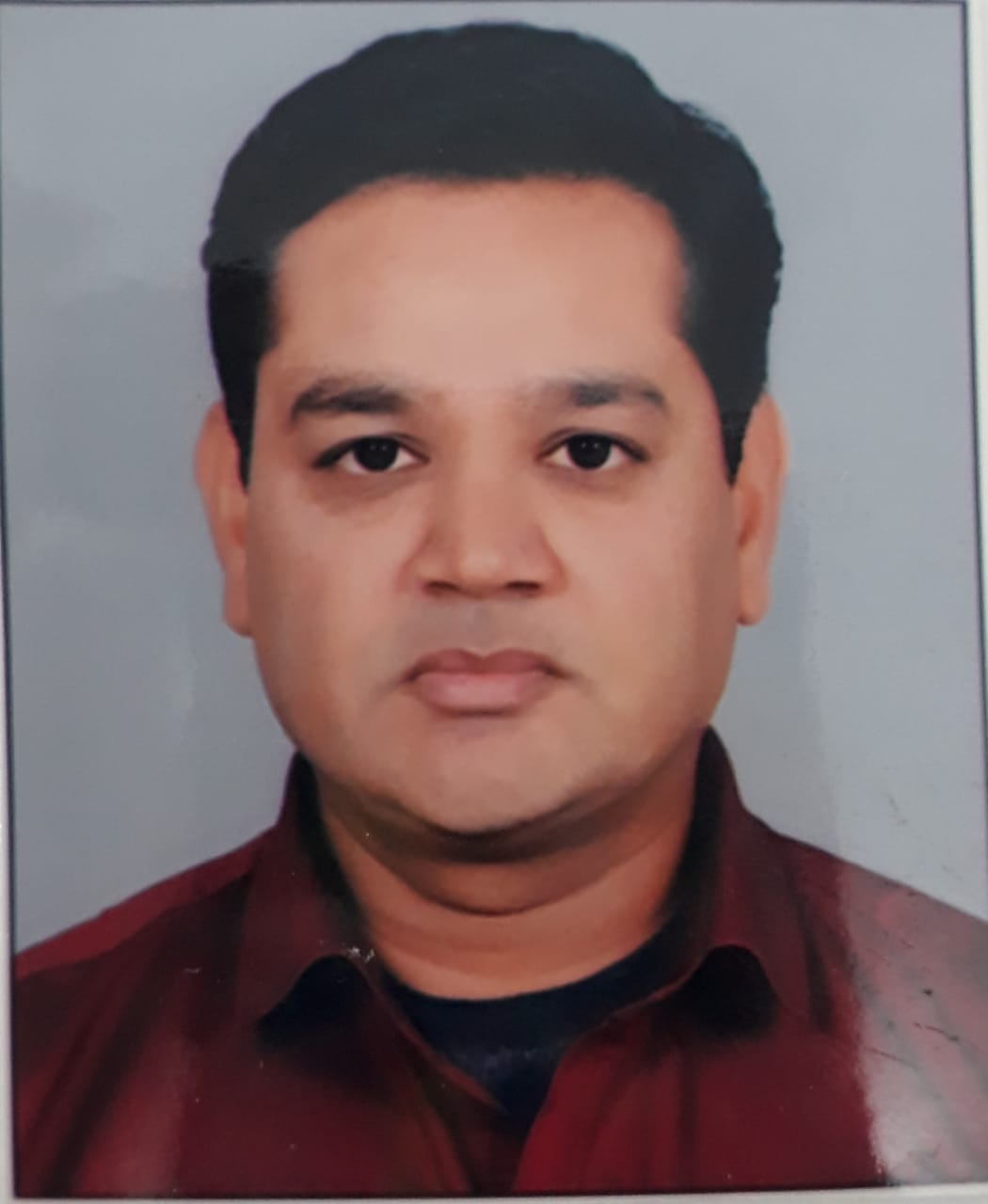 Ishrat Ali