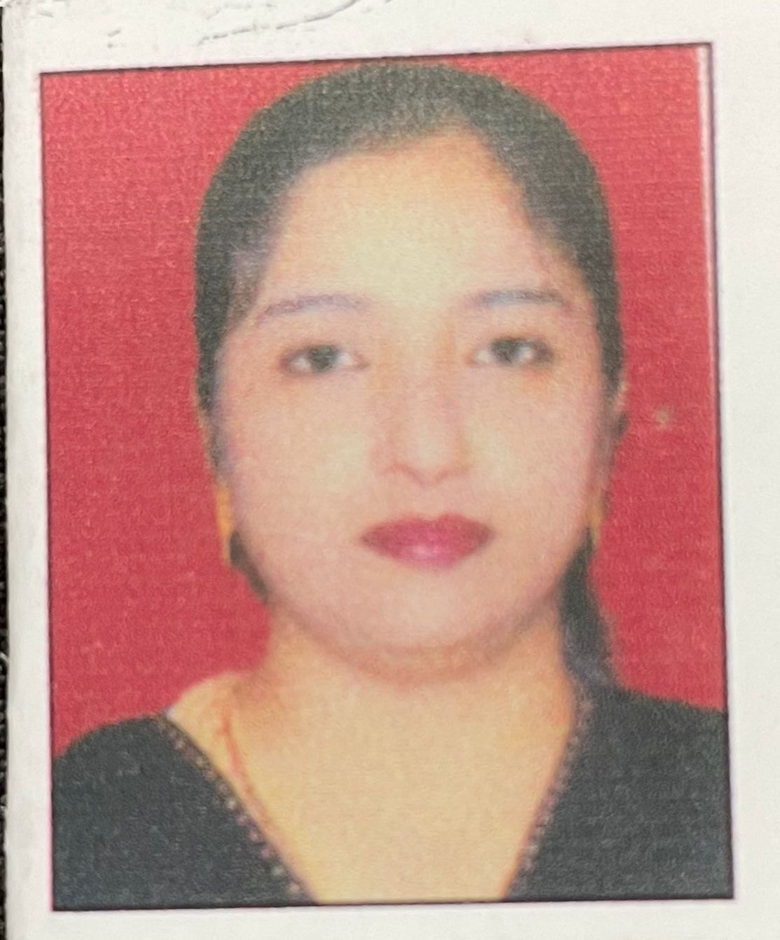 Lubna Suhel