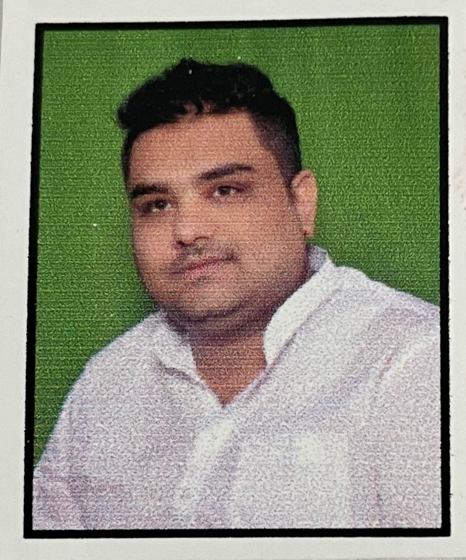 Mohd Amir Quraishi