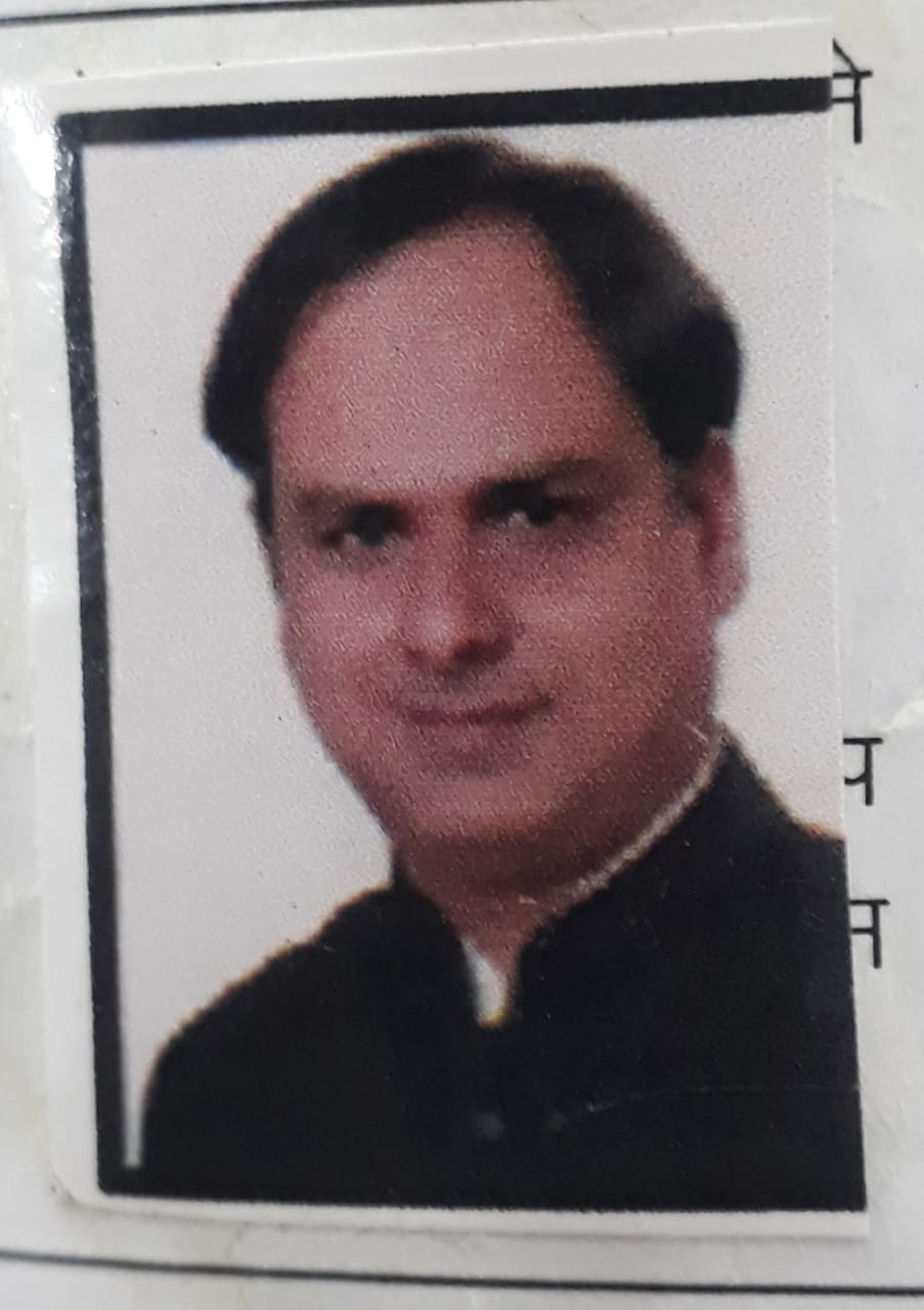 Mohid Fargani
