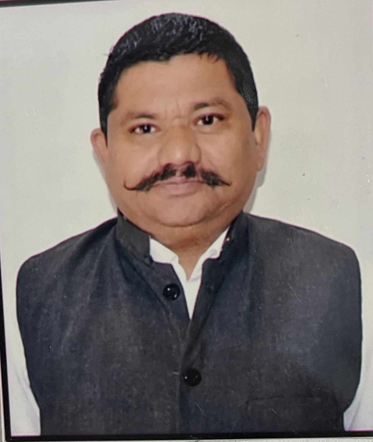 Vivek Kumar Bhatnagar