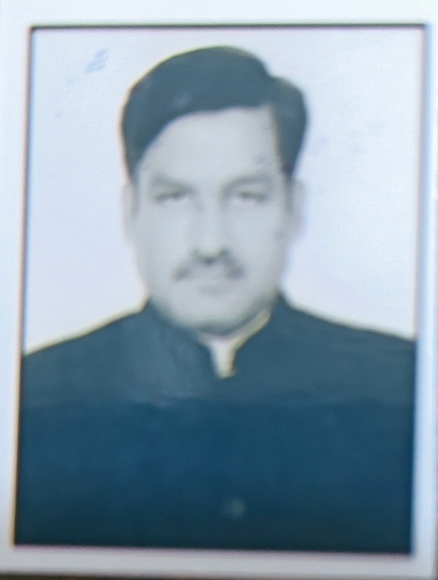 Arvind Jaiswal