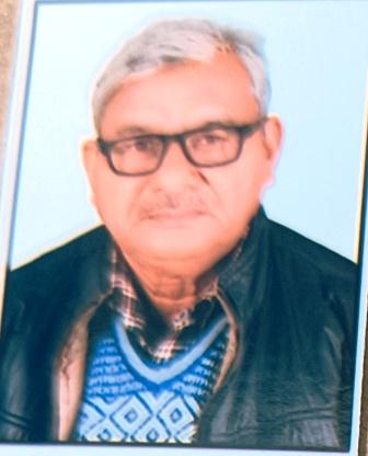 Lal Bihari Mritak