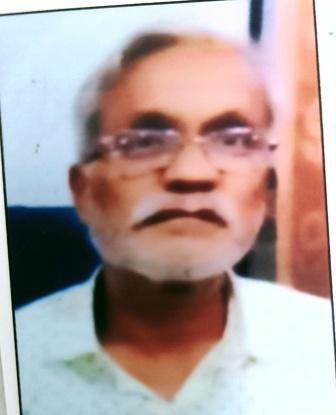 Manoj Kumar Asthana