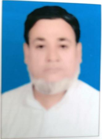 Mohammad Shameem