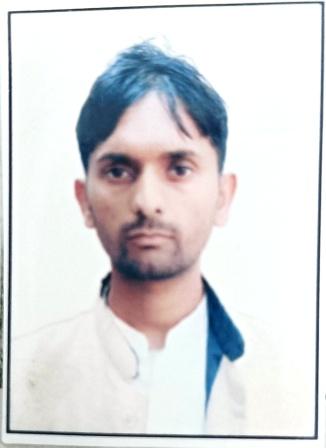 Narendra Singh Chauhan